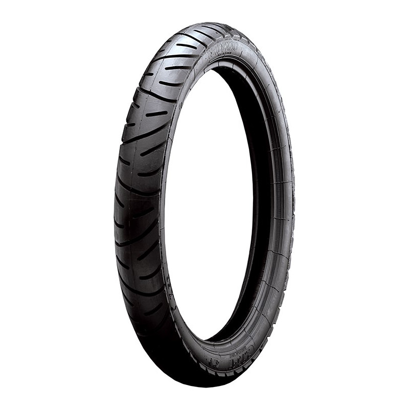 HEIDENAU OPONA 2.50-17 K56 43J TT REINF PRZÓD/TYŁ DOT 18/2026