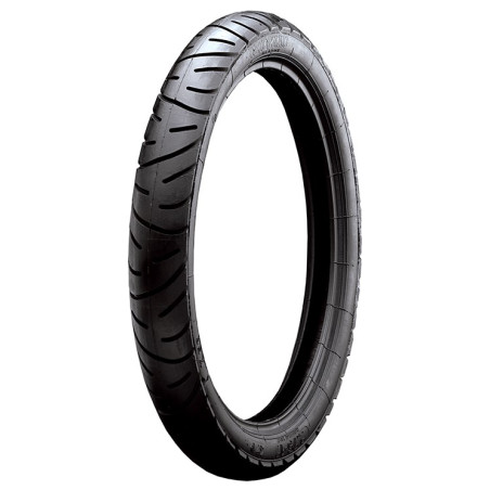 HEIDENAU OPONA 2.50-17 K56 43J TT REINF PRZÓD/TYŁ DOT 18/2026