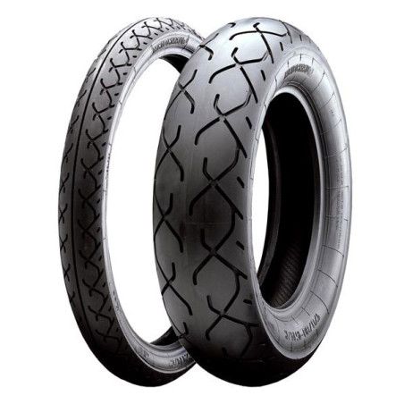 HEIDENAU OPONA 100/90-18 K65 56H TL PRZÓD/TYŁ DOT 13/2026