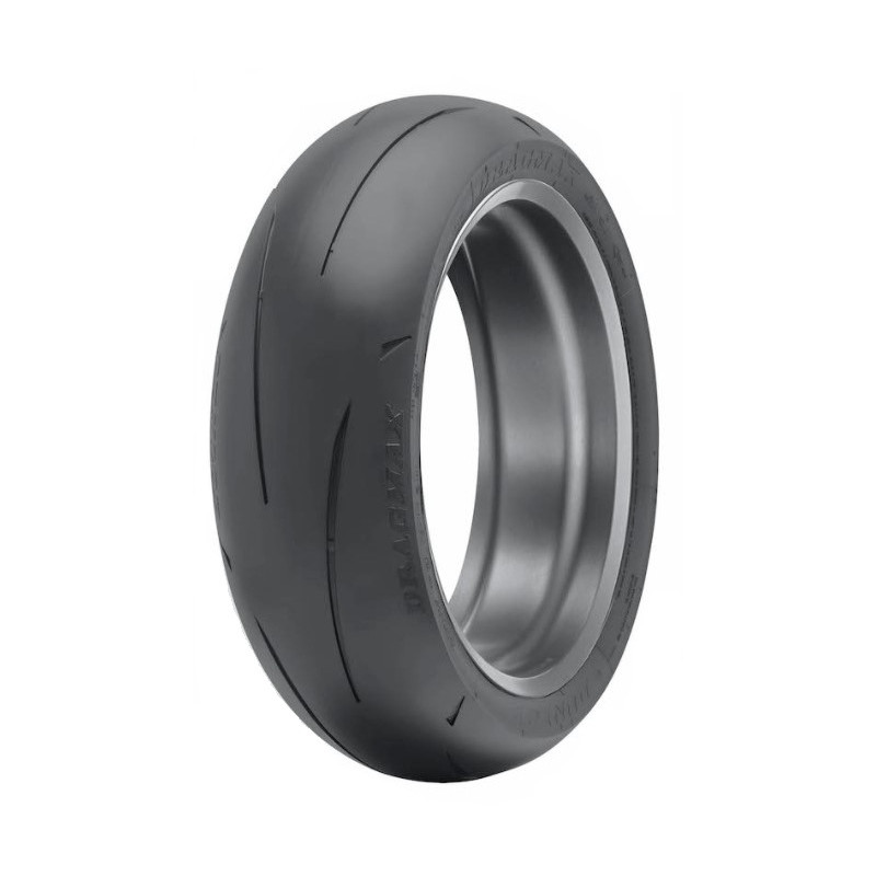 DUNLOP OPONA 190/50ZR17 TL DRAGMAX (73W) TL TYŁ DOT 34/2025