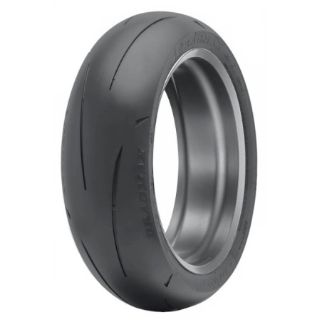 DUNLOP OPONA 190/50ZR17 TL DRAGMAX (73W) TL TYŁ DOT 34/2025