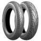 BRIDGESTONE OPONA 130/60B21 BATTLECRUISE H50 63H TL PRZÓD DOT 47/2025