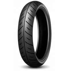 DUNLOP OPONA 130/60R19 D254 61H TL PRZÓD HONDA GL1800 F6C DOT 10-31/2025