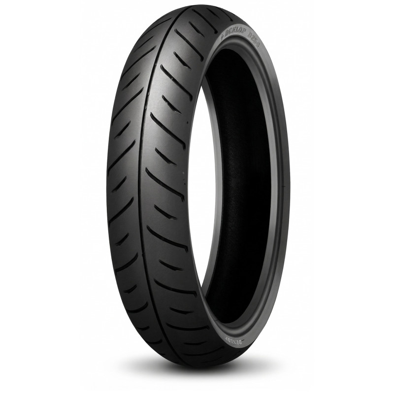 DUNLOP OPONA 130/60R19 D254 61H TL PRZÓD HONDA GL1800 F6C DOT 10-31/2025