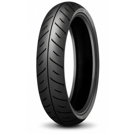 DUNLOP OPONA 130/60R19 D254 61H TL PRZÓD HONDA GL1800 F6C DOT 10-31/2025