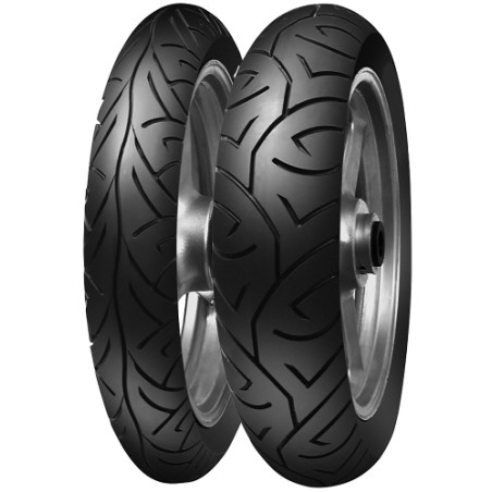 PIRELLI OPONA 150/70-17 SPORT DEMON 69H TL M/C TYŁ DOT 26/2025
