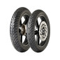 DUNLOP OPONA 100/80-16 D451 (AM) 50P TL PRZÓD DOT 09/2026