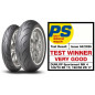 DUNLOP OPONA 190/50ZR17 (73W) TL SPORTSMART MK4 TYŁ DOT 51/2025