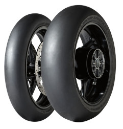 DUNLOP OPONA 190/55R17 SPORTMAX GP RACER SLICK D212 E TL TYŁ DOT 44/2025