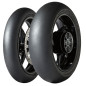 DUNLOP OPONA 190/55R17 SPORTMAX GP RACER SLICK D212 E TL TYŁ DOT 44/2025