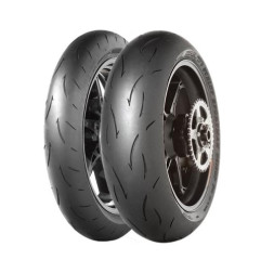 DUNLOP OPONA 190/55ZR17 SPORTMAX GP RACER D212 M (75W) TL TYŁ DOT 13/2025