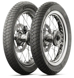 MICHELIN OPONA 80/90-21 ANAKEE STREET 48S TL M/C PRZÓD DOT 12/2026