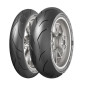 DUNLOP OPONA 180/55ZR17 SPORTSMART TT (73W) TL TYŁ DOT 08/2026