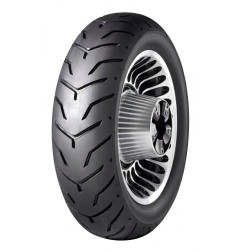DUNLOP OPONA 240/40R18 D407 (HARLEY-D) 79V TL TYŁ DOT 48/2025