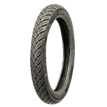SPEEDWAYS TYRES OPONA 3.00-18 B1 6PR 52P TL DOT 01/2026 (STREET)