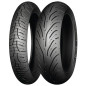 MICHELIN OPONA 180/55ZR17 PILOT ROAD 4 (73W) TL M/C TYŁ DOT 14/2026