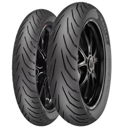 PIRELLI OPONA 80/90-17 ANGEL CITY 44S TL M/C PRZÓD/TYŁ DOT 04/2026