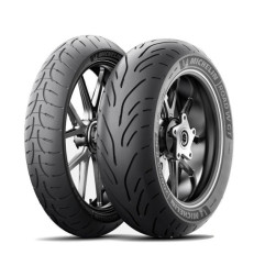 MICHELIN OPONA 200/55R16 ROAD W GT 77H M/C TL TYŁ DOT 06-07/2026