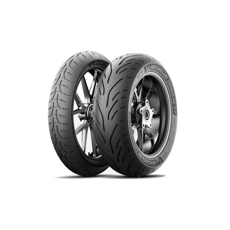 MICHELIN OPONA 200/55R16 ROAD W GT 77H M/C TL TYŁ DOT 06-07/2026