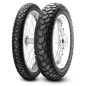 PIRELLI OPONA 90/90-21 MT60 (E) 54H TL M/C PRZÓD DOT 05/2026