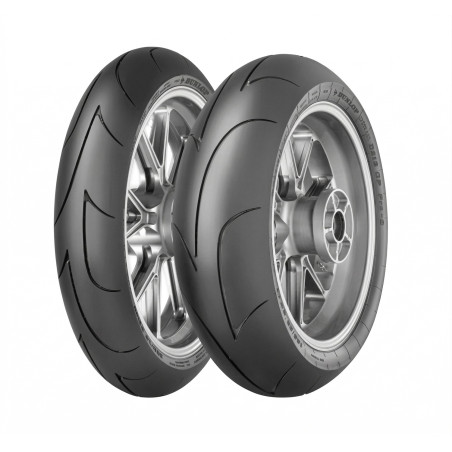 DUNLOP OPONA 120/70ZR17 (58W) TL D213 GP PRO 3 RACE TL PRZÓD DOT 23/2025