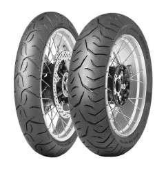 DUNLOP OPONA 130/80-17 TRAILMAX MERIDIAN 65S TT TYŁ DOT 38/2025 (zastępuje:634141)