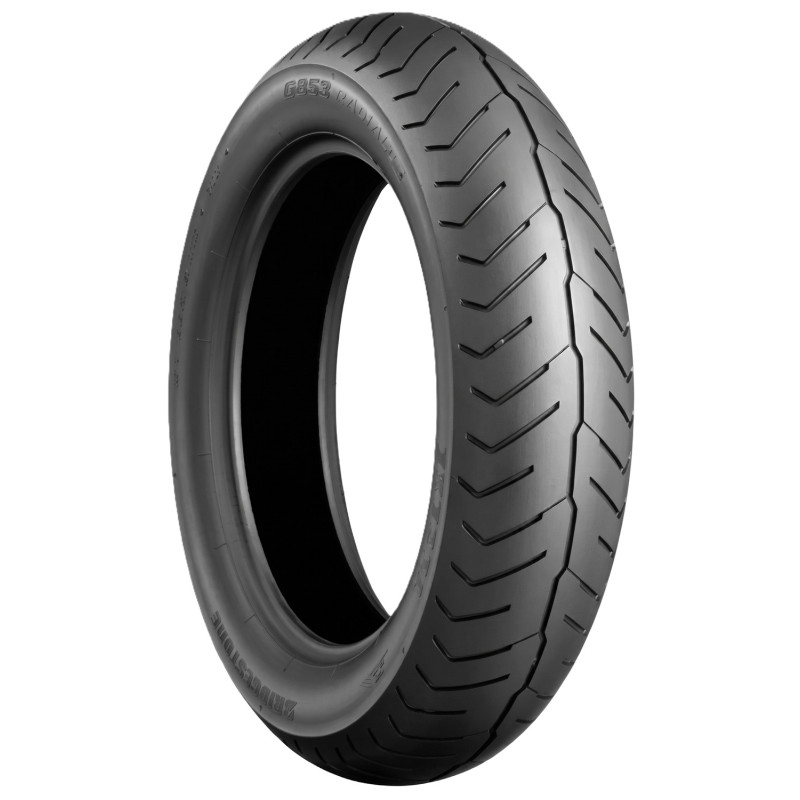BRIDGESTONE OPONA 130/80R17 EXEDRA G853 G 65H TL SUZUKI VL1500 ('13) DOT 35/2023