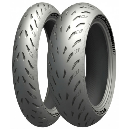 MICHELIN OPONA 160/60ZR17 POWER 5 (69W) TL M/C TYŁ DOT 15/2026
