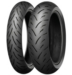 DUNLOP OPONA 110/70R17 SPORTMAX GPR300 54H TL PRZÓD DOT 01-11/2026