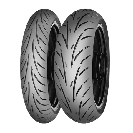 MITAS OPONA 170/60ZR17 TOURING FORCE MCTT 72W TL TYŁ DOT 13-14/2026 (574236)