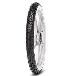 MITAS OPONA 2.25-18 B4 42J TT PRZÓD/TYŁ BIAŁY BOK DOT 12/2026 (572940)