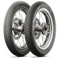 MICHELIN OPONA 2.75-17 ANAKEE STREET 47P TT REINF PRZÓD/TYŁ DOT 02/2026