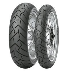 PIRELLI OPONA 110/80R19 SCORPION TRAIL II 59V TL M/C PRZÓD DOT 17/2026
