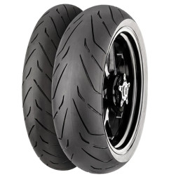 CONTINENTAL OPONA 190/55ZR17 CONTIROAD (75W) TL M/C TYŁ DOT 26-29/2025 (244594) (oferta specjalna) (wycofane)