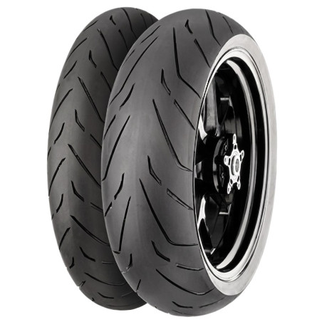 CONTINENTAL OPONA 190/55ZR17 CONTIROAD (75W) TL M/C TYŁ DOT 26-29/2025 (244594) (oferta specjalna) (wycofane)