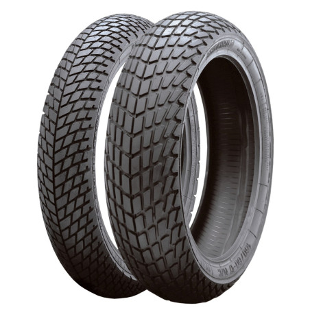 HEIDENAU OPONA 160/60-17 K73 69H TL SUPERMOTO TYŁ DOT 20/2026