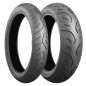 BRIDGESTONE OPONA 190/55ZR17 T30 (75W) TL L BMW K1600GT GTL 2017 TYŁ DOT 14/2025