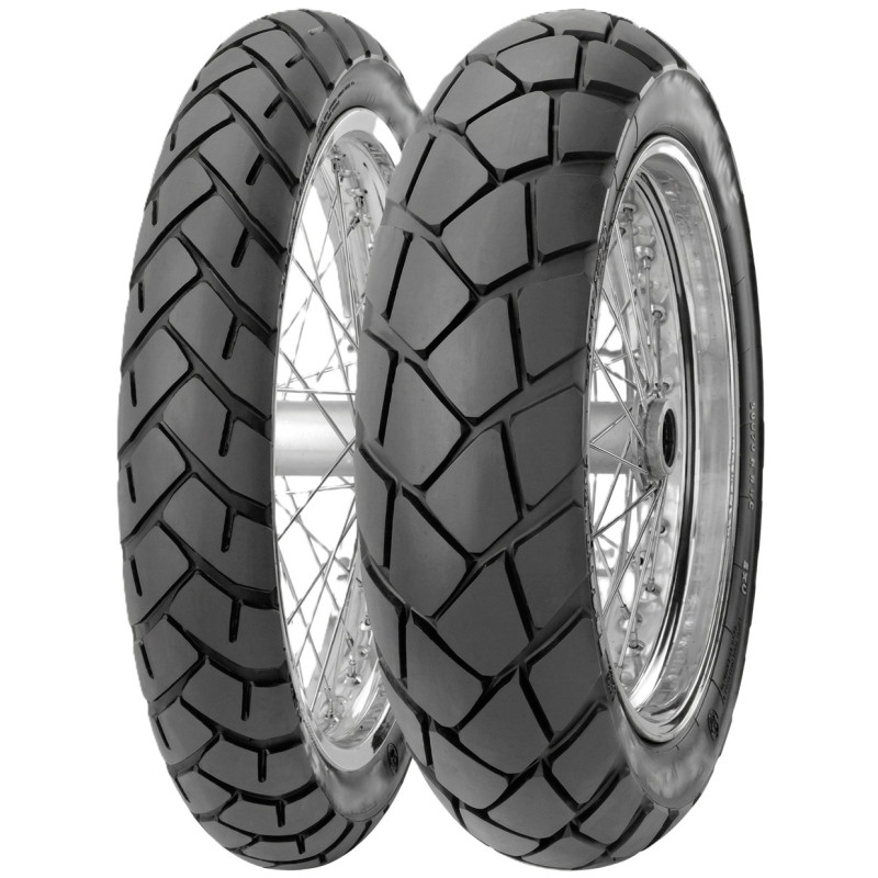 METZELER OPONA 100/90-19 TOURANCE 57H TL M/C PRZÓD DOT 03/2026