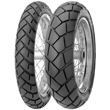 METZELER OPONA 110/80-19 TOURANCE 59H TL M/C PRZÓD DOT 08/2026