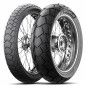 MICHELIN OPONA 120/70R17 ANAKEE ADVENTURE 2 58V M+S M/C TL/TT PRZÓD DOT 03-05/2026