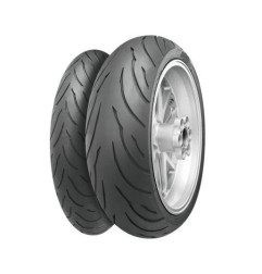 CONTINENTAL OPONA 140/70ZR17 CONTIMOTION M 66W TL M/C TYŁ DOT 40/2024 (244161) (oferta specjalna)