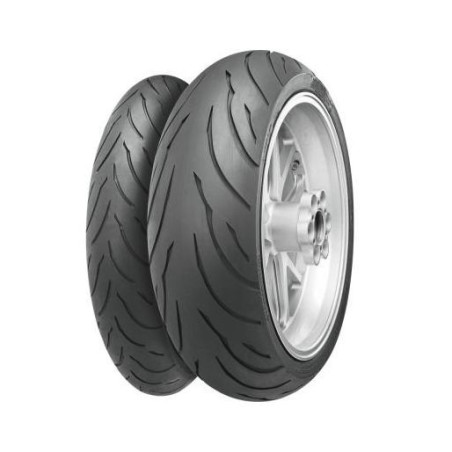CONTINENTAL OPONA 140/70ZR17 CONTIMOTION M 66W TL M/C TYŁ DOT 40/2024 (244161) (oferta specjalna)