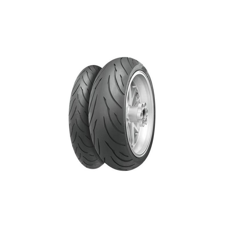 CONTINENTAL OPONA 150/60ZR17 CONTIMOTION M 66W TL M/C TYŁ DOT 16/2025 (244423) (oferta specjalna)
