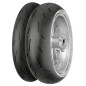 CONTINENTAL OPONA 190/55ZR17 CONTIRACEATTACK 2 MED 75W TL M/C TYŁ DOT 13/2024 (244657) (oferta specjalna)