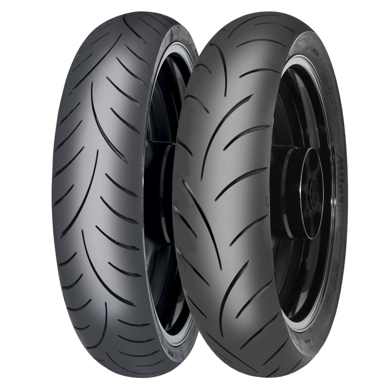 MITAS OPONA 100/90-18 MC 50 56H TL PRZÓD DOT 18-19/2026 (579285)