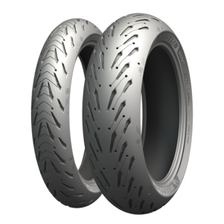 MICHELIN OPONA 150/70ZR17 ROAD 5 (69W) TL M/C TYŁ DOT 19/2026