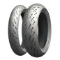 MICHELIN OPONA 150/70ZR17 ROAD 5 (69W) TL M/C TYŁ DOT 19/2026