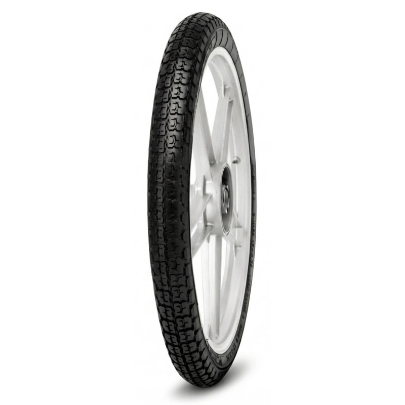 MITAS OPONA 2.50-17 B4 43J TT PRZÓD/TYŁ (572944) DOT 17/2026 (572944)