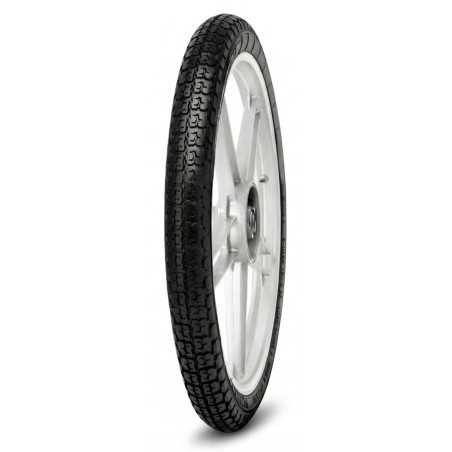 MITAS OPONA 2.50-17 B4 43J TT PRZÓD/TYŁ (572944) DOT 17/2026 (572944)