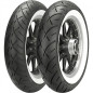 METZELER OPONA 100/90-19 ME888 MARATHON ULTRA 57H TL M/C WWW BIAŁY BOK PRZÓD DOT 10/2026